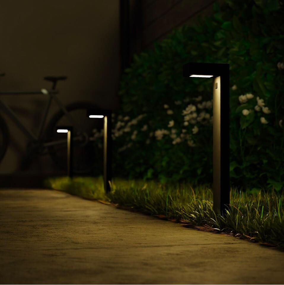 Hombli Smart Pathway Light