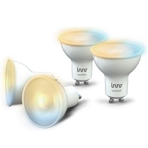 Innr GU10 Comfort Spot Tunable White 12-Pack