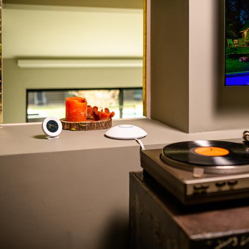 Plugwise Tom Slimme Radiatorknop Zigbee 2-Pack