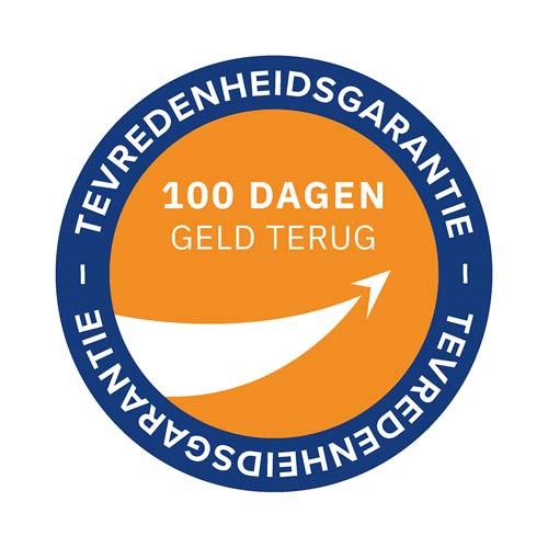 Netatmo Thermostaatkraan Starterpack Intelligent